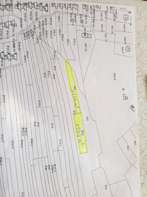 Działka budowlana Żywiec