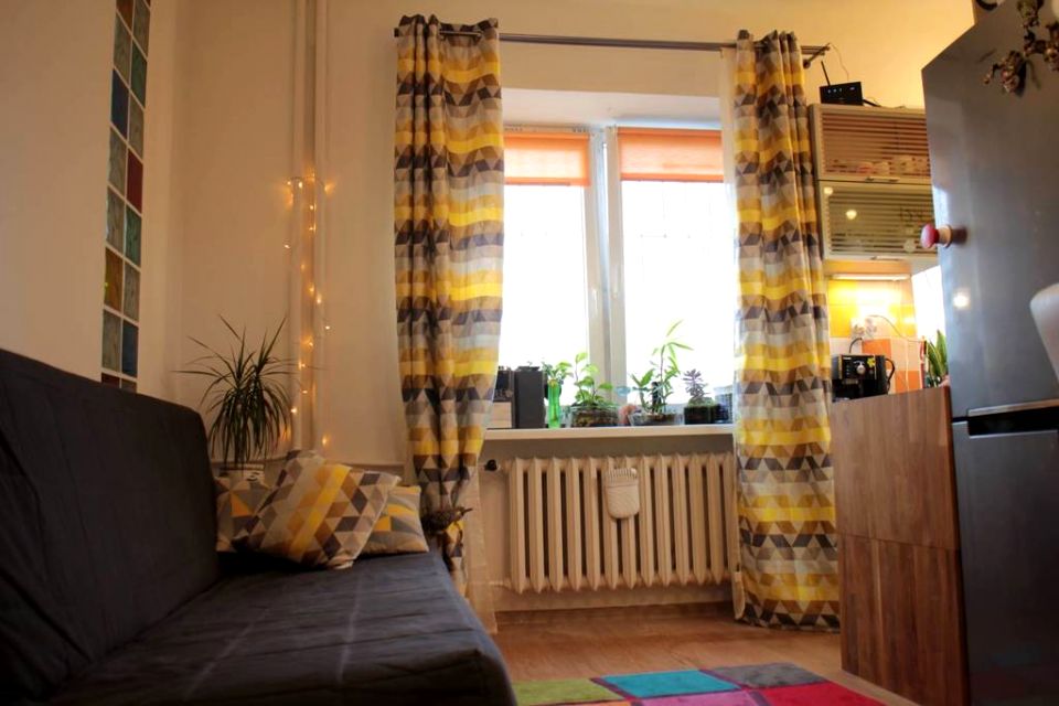 Mieszkanie Warszawa