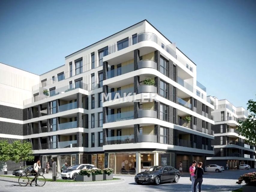 Mieszkanie Bydgoszcz sprzedaż