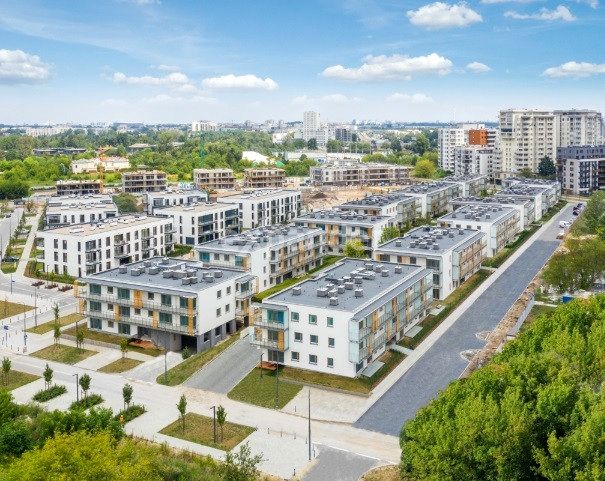 Lokal Warszawa