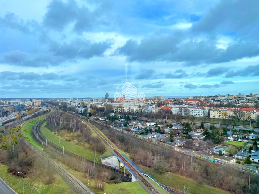 Mieszkanie Gdynia