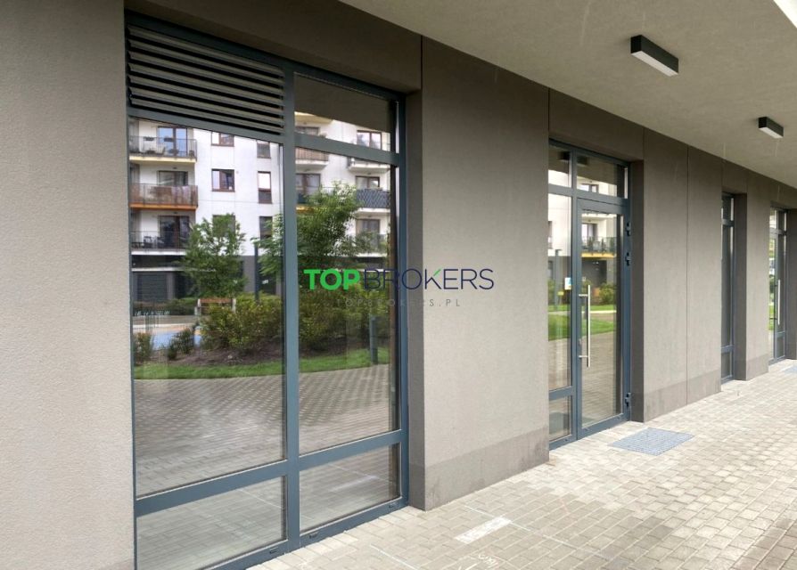 Lokal Warszawa