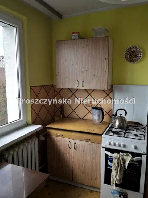 Mieszkanie Częstochowa
