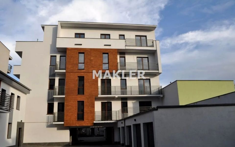 Mieszkanie Bydgoszcz