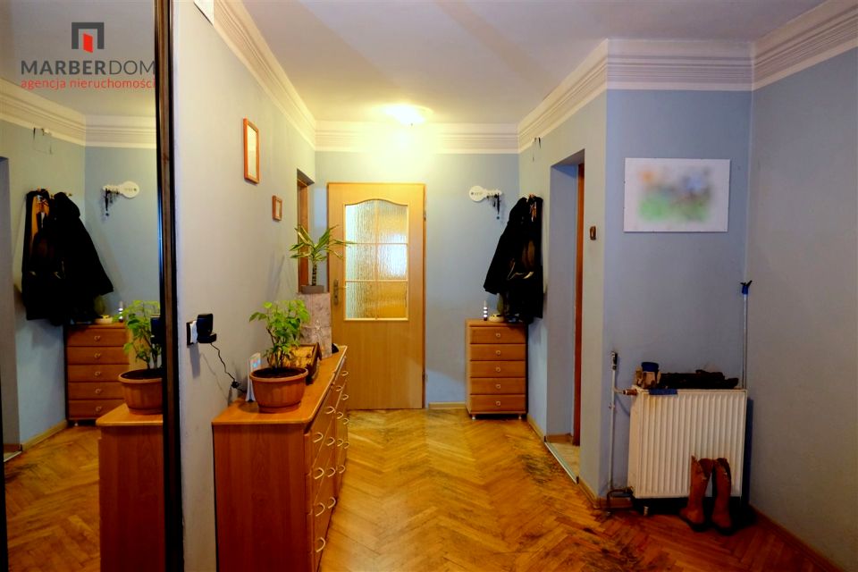 Mieszkanie Jastrzębie-Zdrój