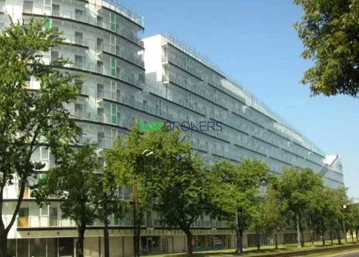 Lokal Warszawa