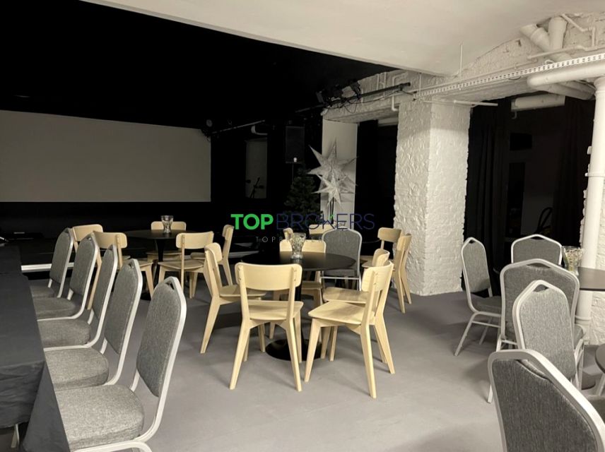 Lokal Warszawa