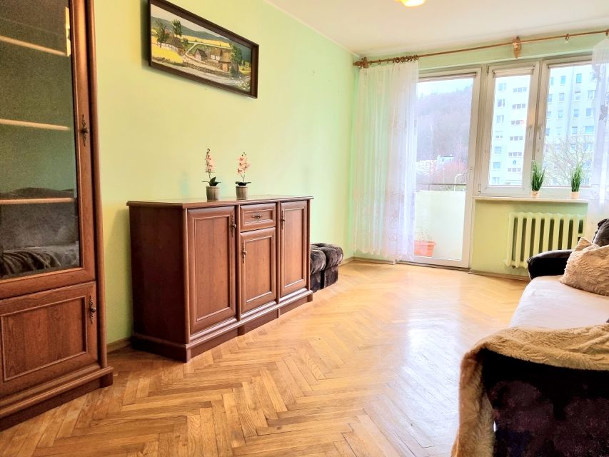 Mieszkanie Gdynia
