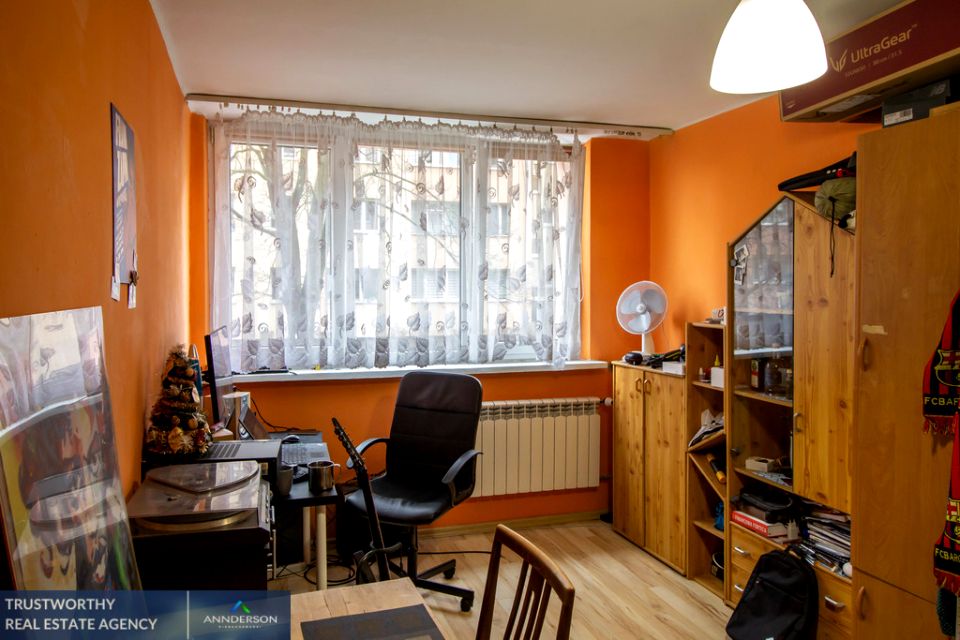 Mieszkanie Kraków
