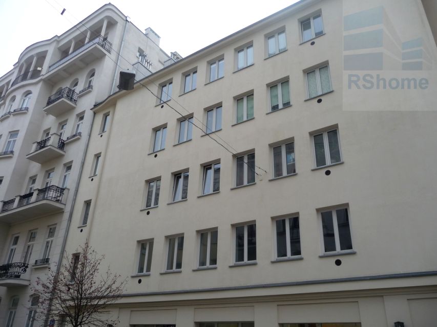 Mieszkanie Warszawa