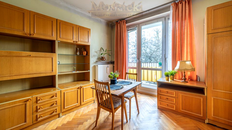 Mieszkanie Warszawa sprzedaż