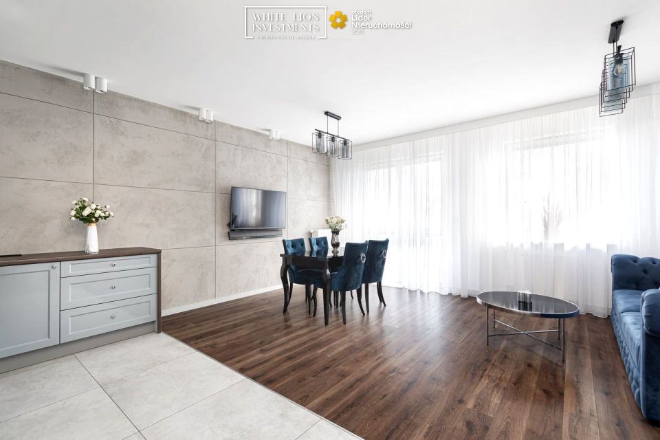 Mieszkanie Warszawa sprzedaż
