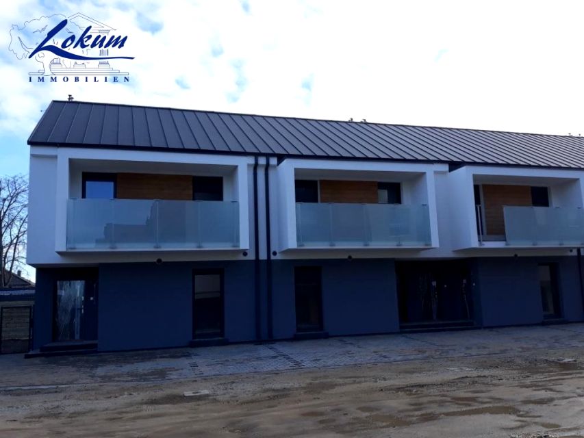 Mieszkanie Leszno