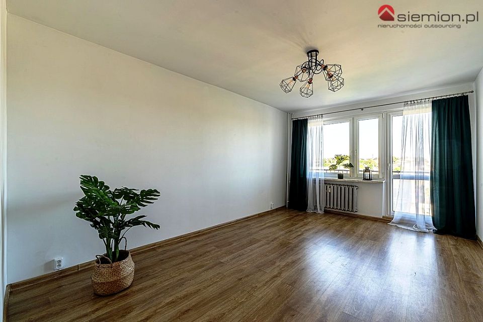 Mieszkanie Piekary Śląskie