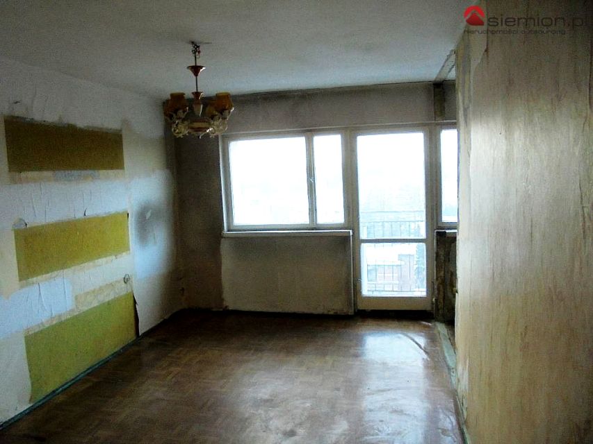 Mieszkanie Siemianowice Śląskie