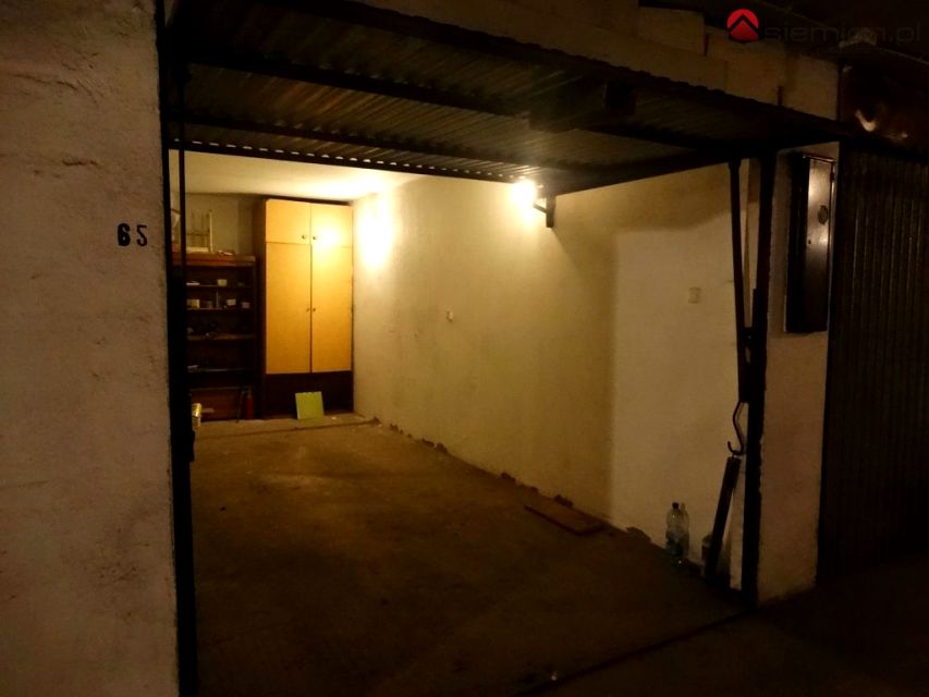 Budynek użytkowy Siemianowice Śląskie
