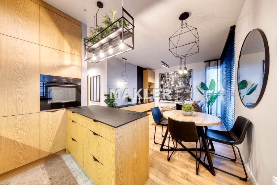 Mieszkanie Bydgoszcz