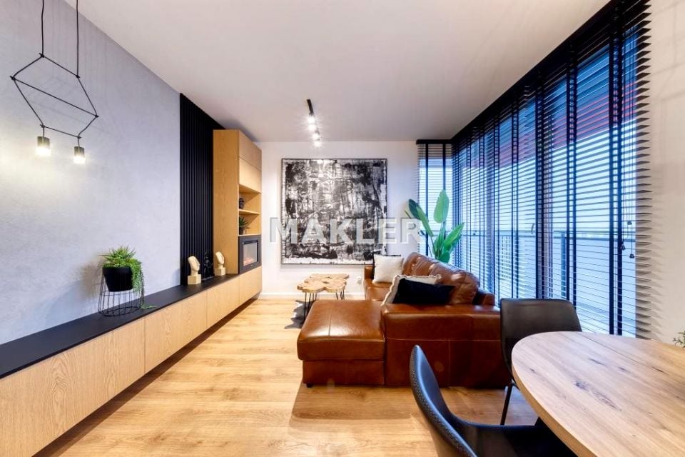 Mieszkanie blok mieszkalny sprzedaż