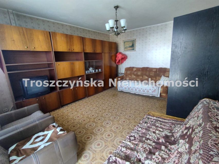 Mieszkanie Częstochowa