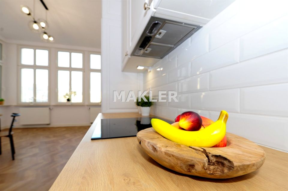 Mieszkanie Bydgoszcz