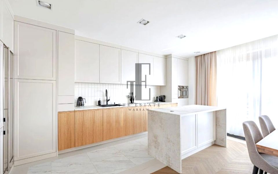 Mieszkanie Warszawa