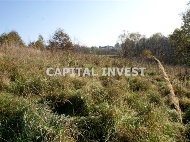 Działka Klecza Dolna