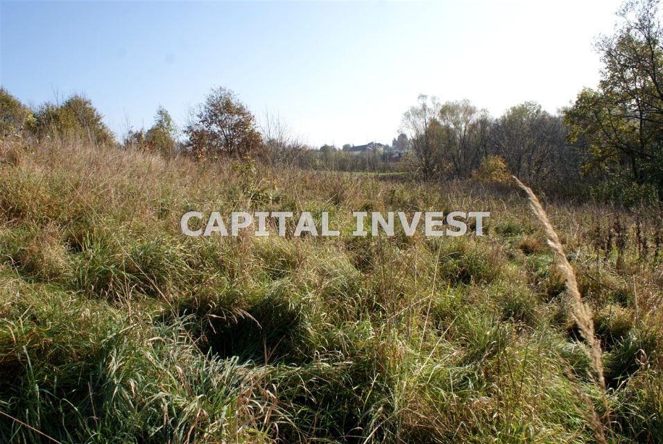 Działka Klecza Dolna