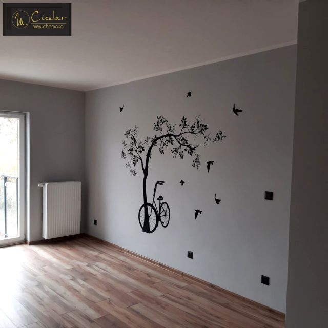 Mieszkanie Bydgoszcz