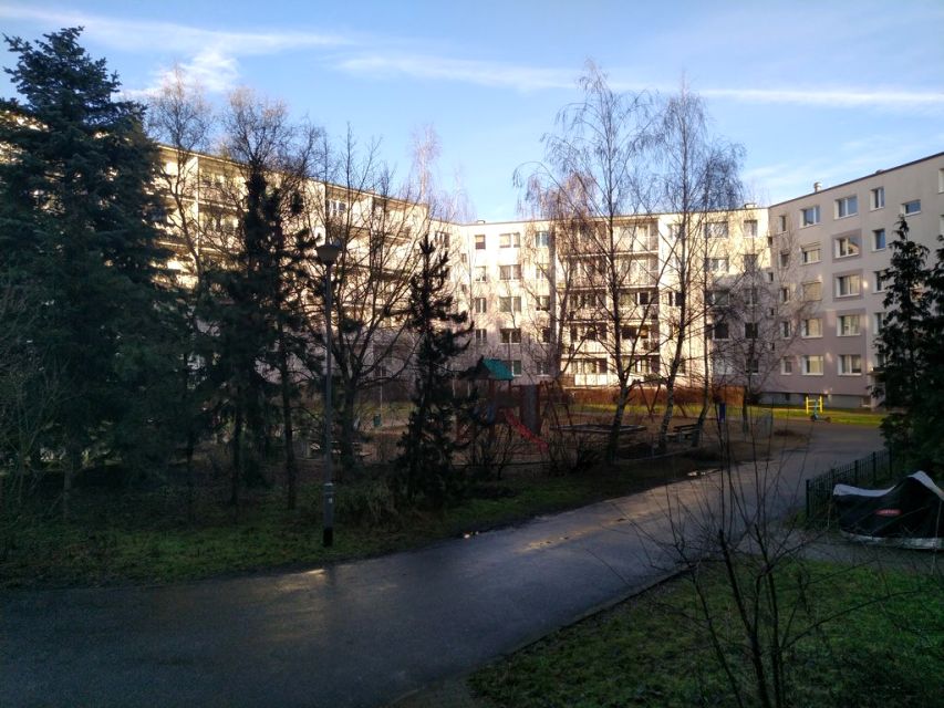 Mieszkanie Poznań