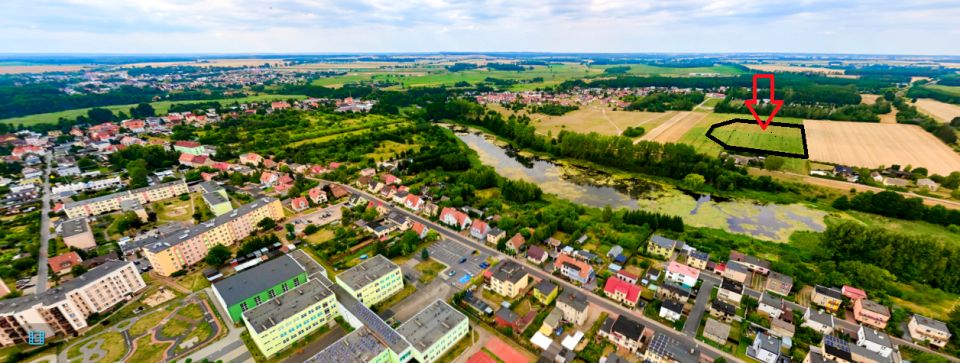 Działka budowlana sprzedam