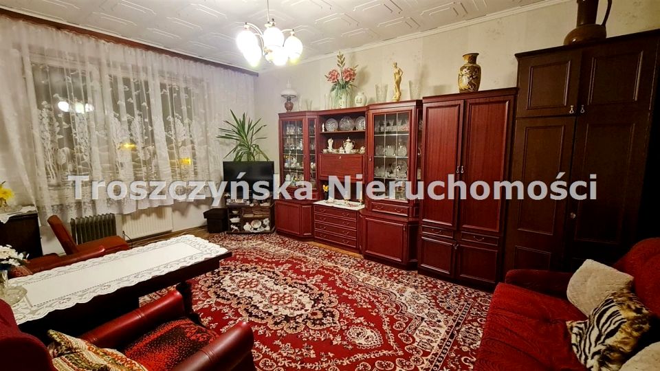 Mieszkanie Częstochowa