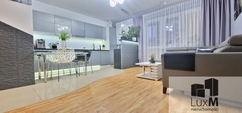 Mieszkanie Gorzów Wielkopolski