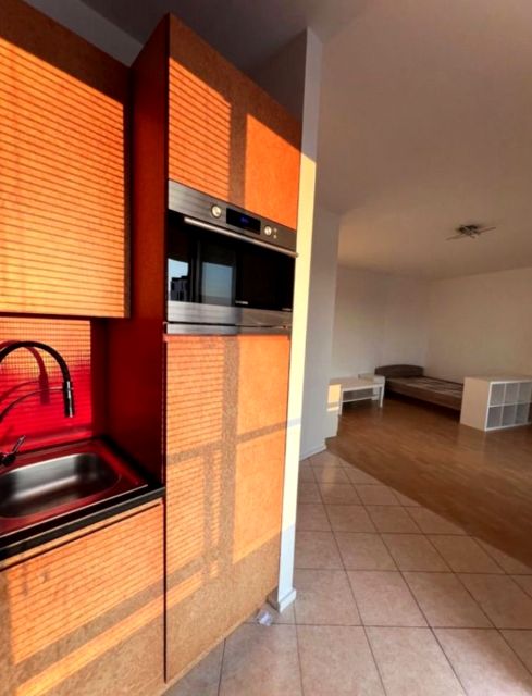 Mieszkanie Warszawa sprzedaż