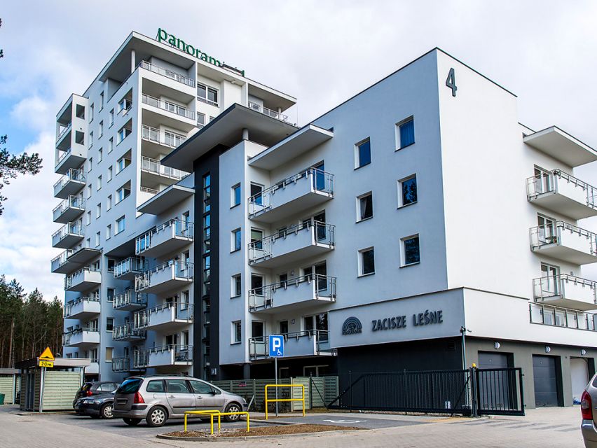 Mieszkanie Gdynia
