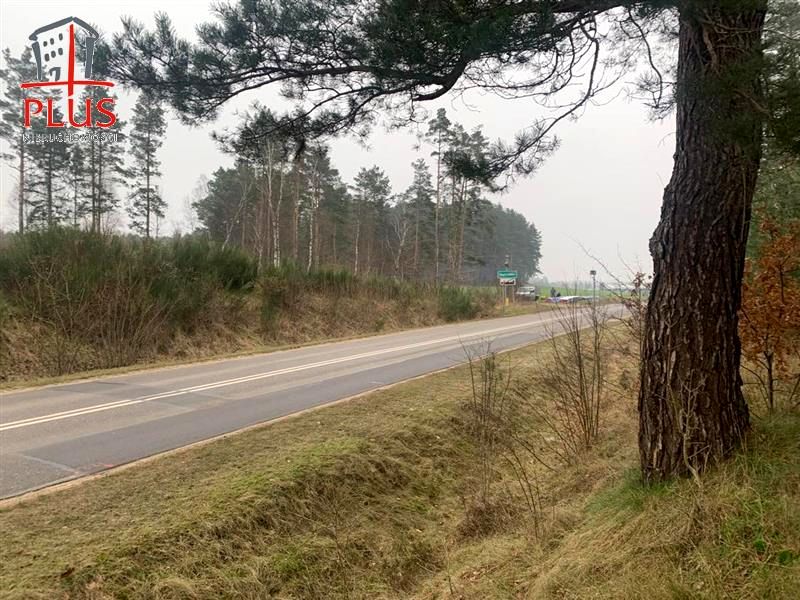 Działka inna Domatówko