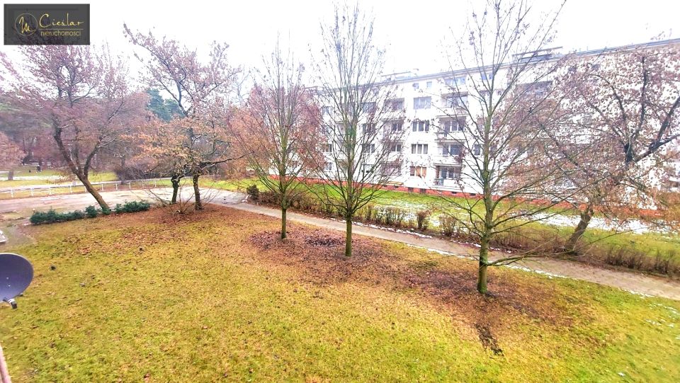 Mieszkanie Bydgoszcz