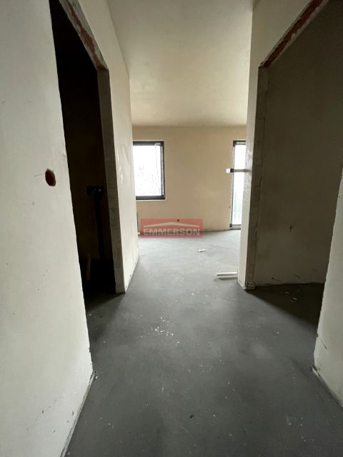 Mieszkanie Kraków