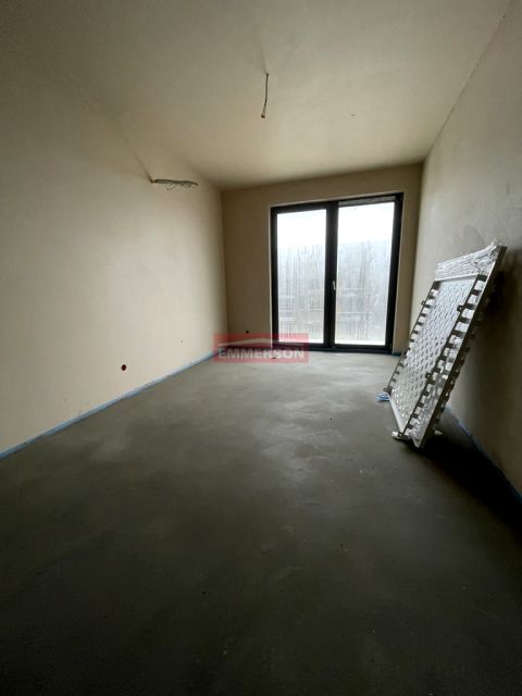 Mieszkanie Kraków