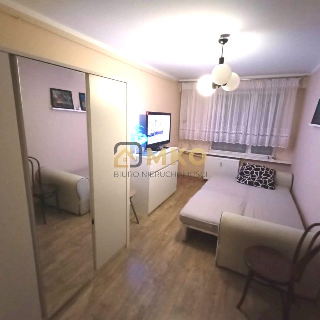 Mieszkanie Włocławek