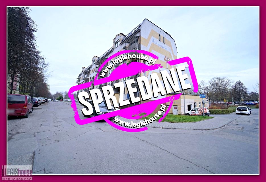 Mieszkanie Olsztyn