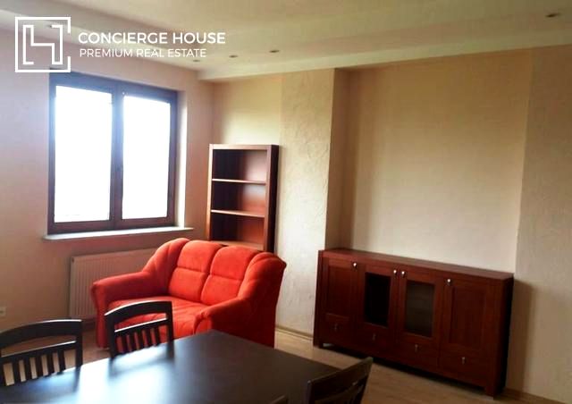 Mieszkanie Warszawa wynajem