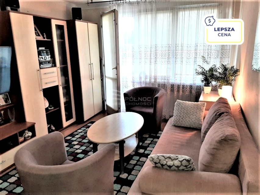 Mieszkanie SANDOMIERZ