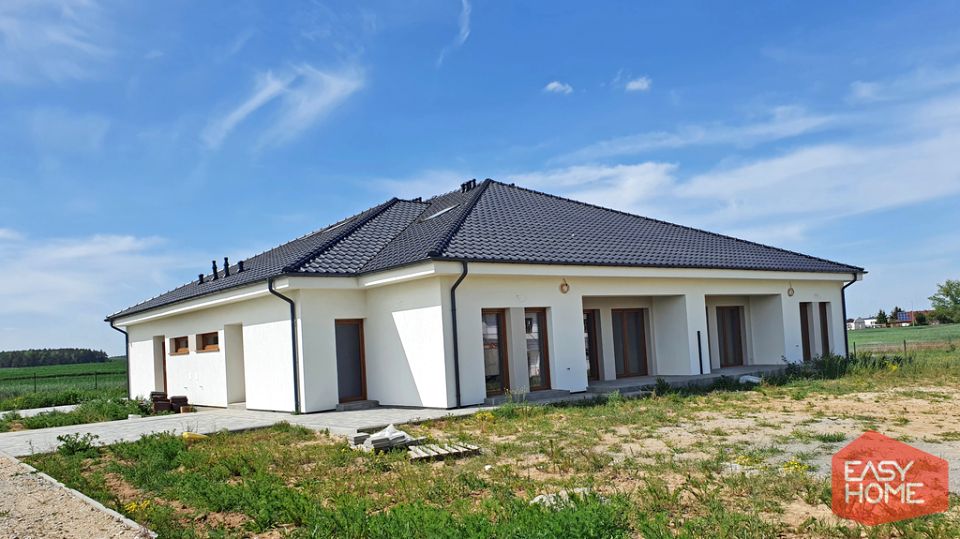 Dom Przyborowo