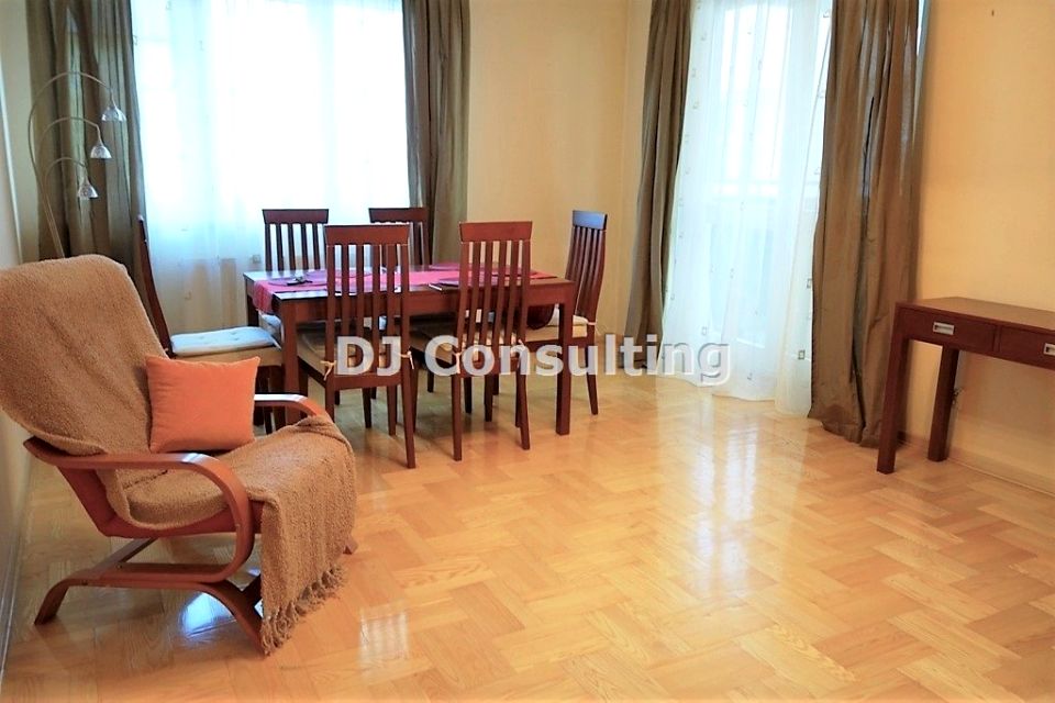 Mieszkanie apartamentowiec Warszawa