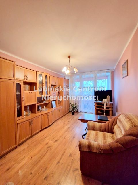 Mieszkanie Lubin