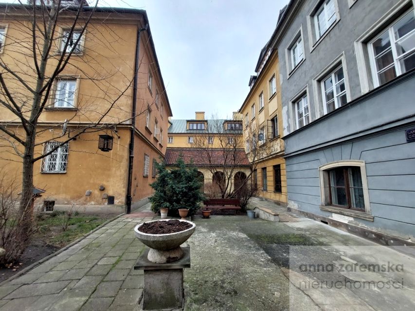 Mieszkanie Warszawa