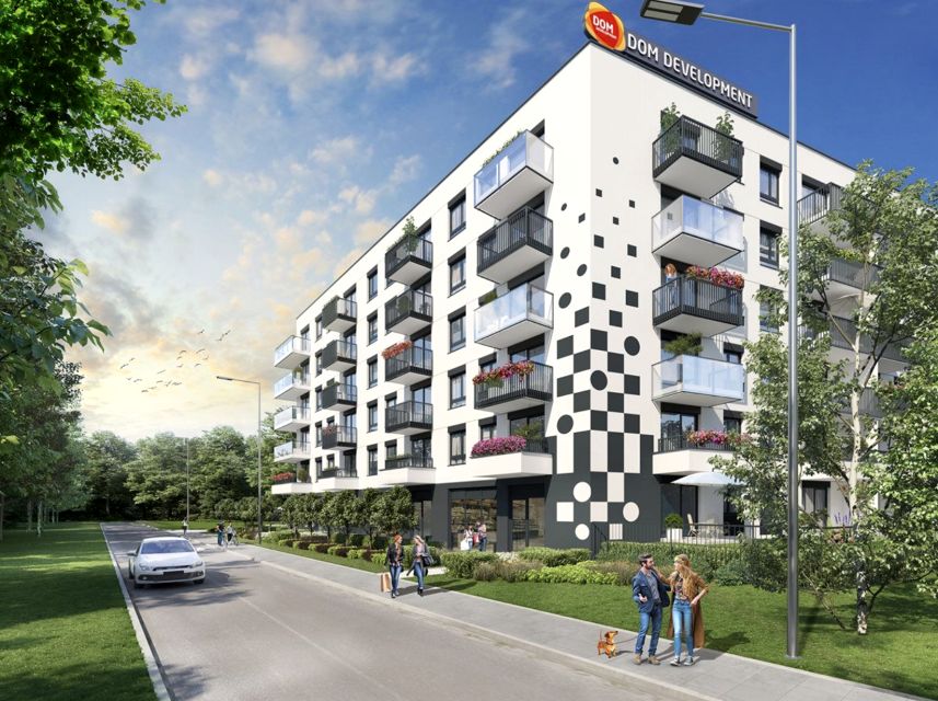 Mieszkanie Warszawa