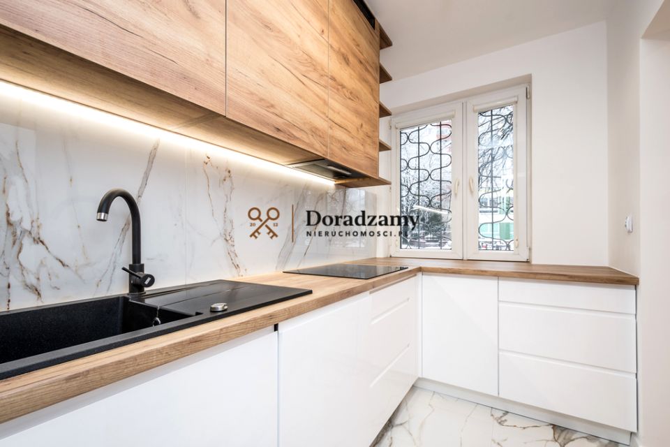 Mieszkanie Kraków sprzedaż