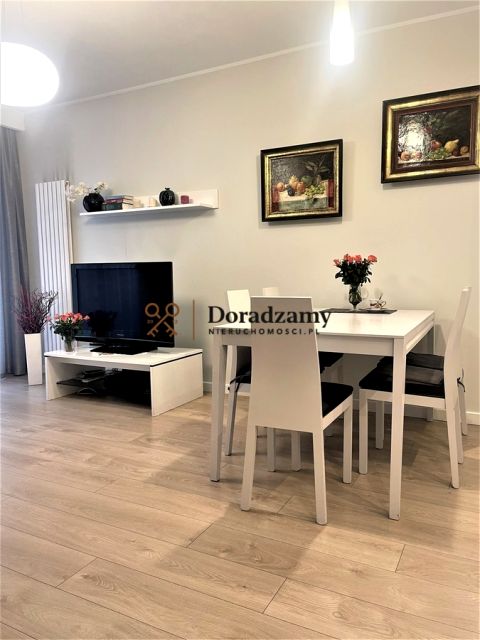 Mieszkanie nad rzeką