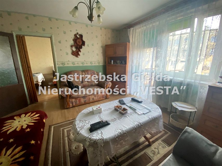 Mieszkanie Jastrzębie-Zdrój